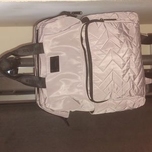 Steve Madden backpack style purse